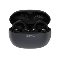 DEVIA OWS Pro2 Auricular TWS (Negro) (EM402)