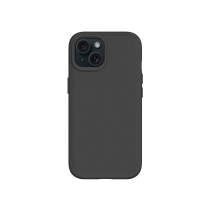 RHINOSHIELD SolidSuit iPhone 13/14 (Negro Clásico)