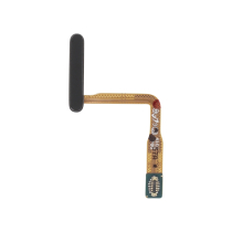 Sensor de huella Negro Galaxy Z Flip7 FE (F761B)