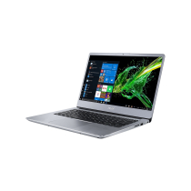 Acer Swift SF314-41 14" - Ryzen R5 3e Gen - SSD 256 GB - Ram 8 GB - AZERTY (Pantalla Táctil) (Grado C)