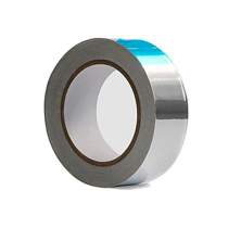 Adhesivo de Aluminio Protección Alta Temperatura