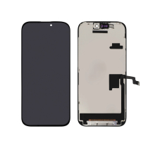 Pantalla completa iPhone 16 Pro 120HZ (LTPS) (SPARK)