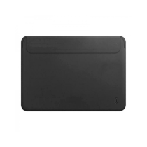 WiWU Funda MacBook Air (13") (Negro)