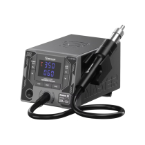MECHANIC AirNova SE Station à Air Chaud Intelligente (220V)