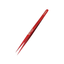 MECHANIC The King AK-K11 Pinza Recta Roja