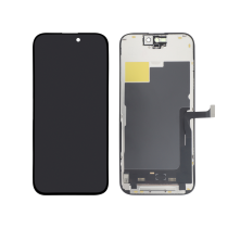 Pantalla completa iPhone 15 Pro 120 Hz (LTPS) (SPARK)