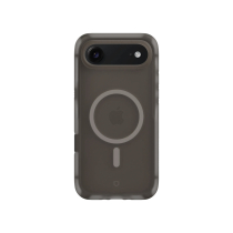 RHINOSHIELD Funda AirX MagSafe para iPhone Air (Negro Puro)