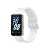 Samsung Galaxy Fit3 (Plata)