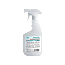 MCE Pulverizador Agua Destilada Desionizada (500ml)