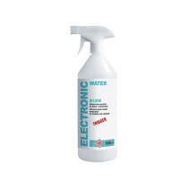 MCE Pulverizador Agua Destilada Desionizada (1000ml)