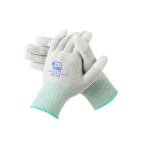 MECHANIC Guantes ESD (Talla L)