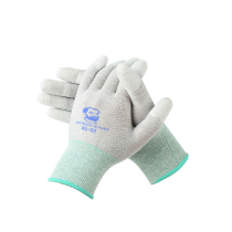 MECHANIC Guantes ESD (Talla M)