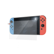 DOBE Cristal Templado Nintendo Switch 2 (Pack de 2)