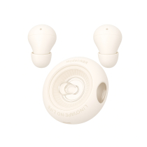 VENTION Auriculares TWS T17 (Beige)
