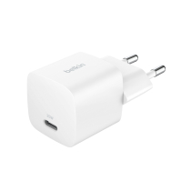 BELKIN Cargador de Pared 25W (Blanco)