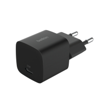 BELKIN Cargador de Pared 25W (Negro)