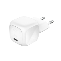 BELKIN Cargador de Pared 20W (Blanco)