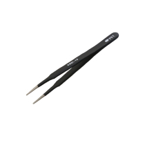 BEST Pinza de Precisión Recta (BST-13)