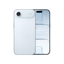 Teléfono de exhibición Tipo iPhone Air (Azul Cielo)