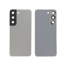 Tapa trasera Grafito Galaxy S22 (S901B) (Sin logo)