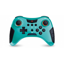 DOBE Mando Pro Inalámbrico Nintendo Switch (Azul)