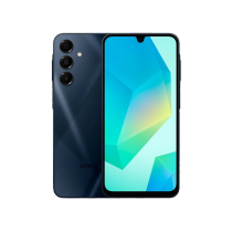 Samsung Galaxy A16 5G 128 GB Negro (Grado C)