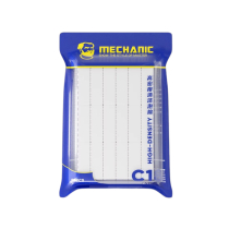 MECHANIC Kit 18 Esponjas de Limpieza Alta Densidad (C18)