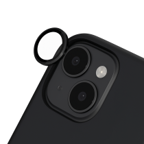 BELKIN Protección de cámara iPhone 16/16 Plus (Pack de 2)