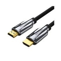 VENTION Cable HDMI 8K Chapado en Oro (1m)