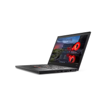 Lenovo ThinkPad A275 12'' - AMD A10 8ª Gen - SSD 256 GB - Ram 8 GB - AZERTY (Batería Nueva) (Grado A)