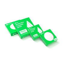2UUL Toallitas de Microfibra Basic 10x10cm (x100) (CLO1)