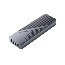 ORICO Carcasa Externa M2 NVMe USB-C (CNM2-G20-GY-BP)