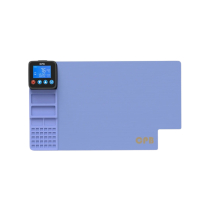 Mijing Tapete de Separación de Pantalla Calefactable (CPB-320)