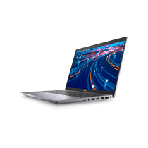 Dell Latitude 5520 - 15'' - Core i5 11ª Gen - SSD 256 GB - RAM 16 GB - AZERTY (Grado C)