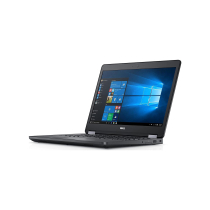 Dell Latitude E5470 - 14'' - Core i5 6ª Gen - SSD 256 GB - RAM 8 GB - AZERTY (Grado C)