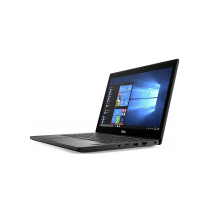 Dell Latitude E7280 - 12'' - Core i5 7.ª Gen - SSD 256 GB - Ram 8 GB - QWERTZ Alemán (Grado A)