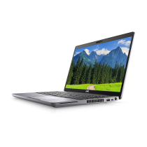 Dell Latitude 5510 15'' - Core i5 10ª Gen - SSD 256 GB - RAM 8 GB - AZERTY (Grado A)