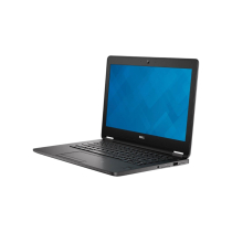 Dell Latitude 7270 12" - Core i5 6.ª Gen - SSD 480 GB - RAM 8 GB - AZERTY (Batería Nueva) (Grado B)