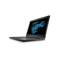 Dell Precision 3530 15'' - Core i7 8ª Gen - SSD 512 GB - Ram 16 GB - AZERTY (Grado C)