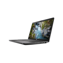 Dell Precision 3541 15'' - Core i7 9ª Gen - SSD 512 GB - Ram 16 GB - AZERTY (Grado C)