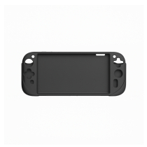 DOBE Funda de Silicona Nintendo Switch 2 (Negro)