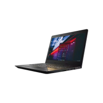 Lenovo ThinkPad E470 14'' - Core i3 6e Gen - SSD 256 GB - Ram 8 GB - AZERTY (Grado A)