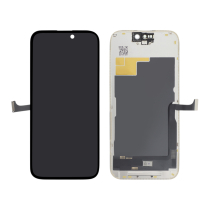 Pantalla completa iPhone 15 Pro (OLED duro)