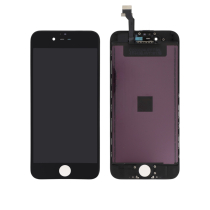 Pantalla Completa Negra iPhone 6 (con ESR)