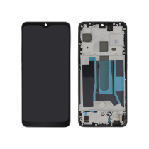 Pantalla completa OLED Blanco Oppo Find X2 Lite (con Chasis)