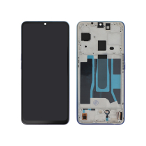 Pantalla completa Azul Oppo Find X2 Lite (con Chasis) (ReLife)