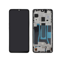 Pantalla completa Blanco Oppo Find X2 Lite (con Chasis) (ReLife)
