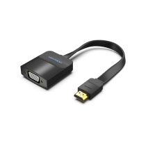 VENTION Convertidor HDMI Plano a VGA