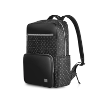 Mochila Multimedia WiWU con Sensor de Huella Dactilar