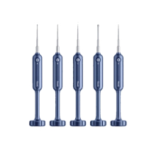QianLi ToolPlus Flyfish Juego de 5 Destornilladores